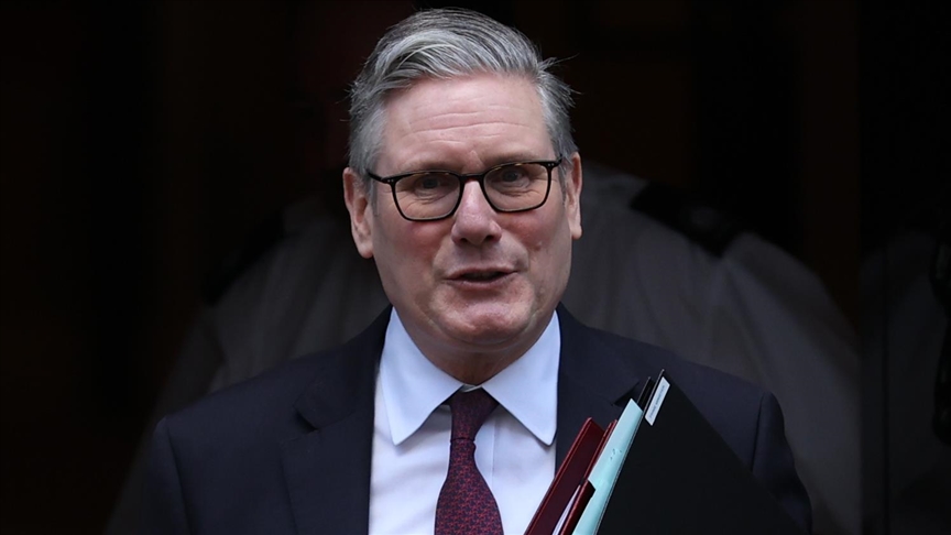 Londres autorise Washington à utiliser ses bases dans le Golfe pour des opérations « défensives » contre l’Iran 