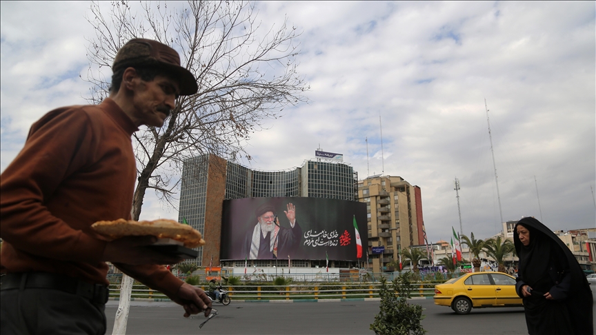 Iran: l'épouse de Ali Khamenei également tuée dans l’attaque américano-israélienne