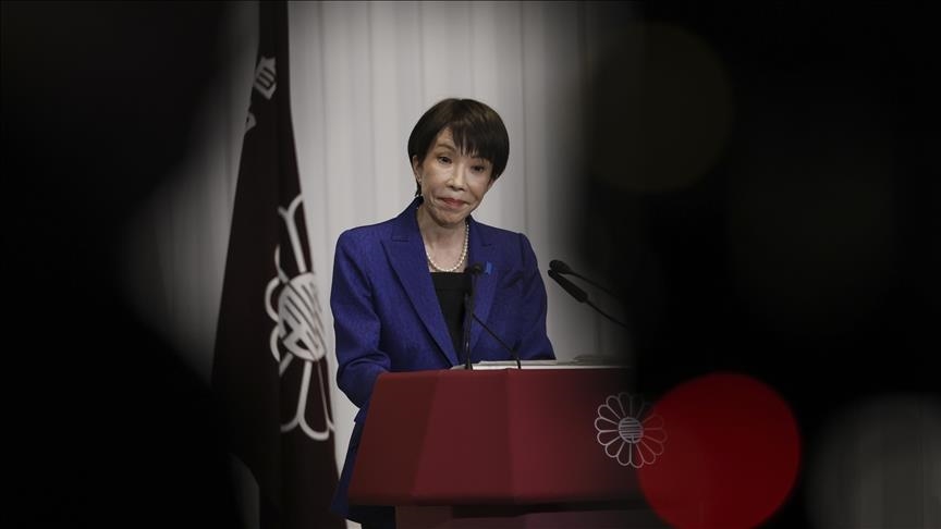 Le Japon appelle l’Iran à privilégier une « solution diplomatique » face au conflit avec les États-Unis et Israël