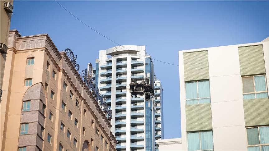 البحرين.. سفارة واشنطن تواصل الإغلاق وتحذر من استهداف فنادق