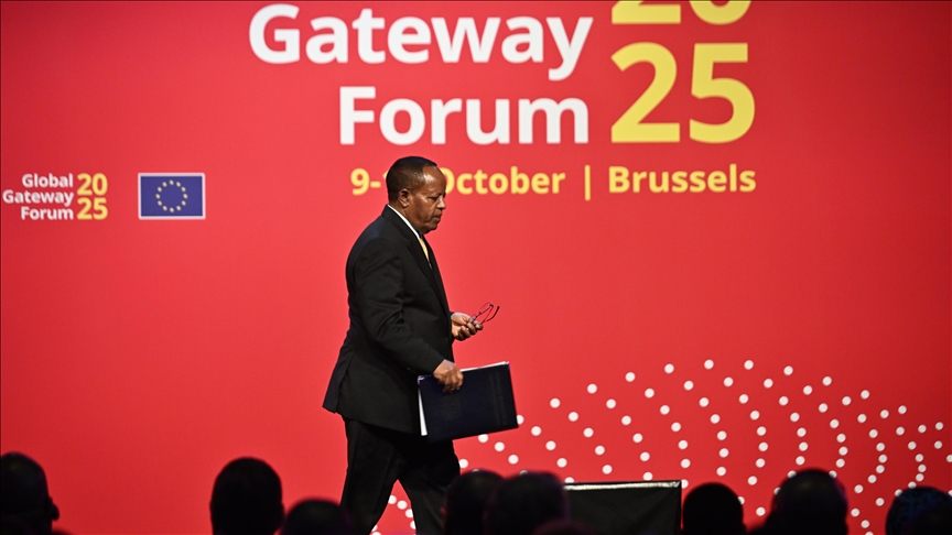 Ethiopia's president links right to sea access with Adwa legacy after 1896 victory over colonial power