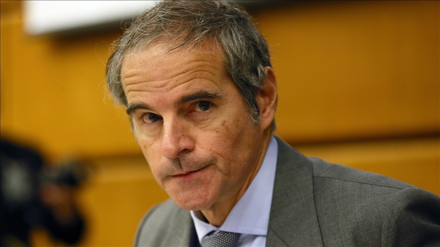 الذرية الدولية: لم نرصد ارتفاعا إشعاعيا في دول جوار إيران