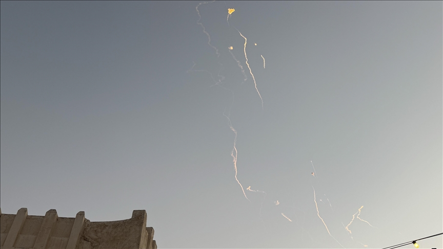 QatarEnergy suspende “la producción de gas natural licuado” tras un ataque iraní a sus instalaciones