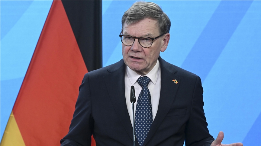 Германија нема да учествува во воедните напади против Иран