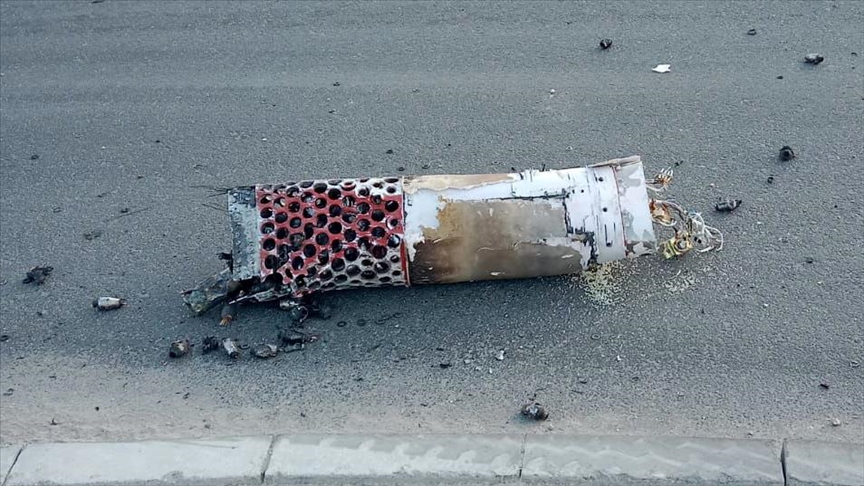 Qatar says it shot down 2 SU-24 aircraft coming from Iran