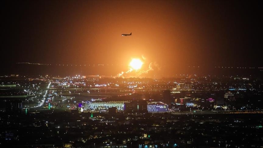 L'Arabie saoudite annonce avoir repoussé des drones tentant de frapper la raffinerie pétrolière de Ras Tanura