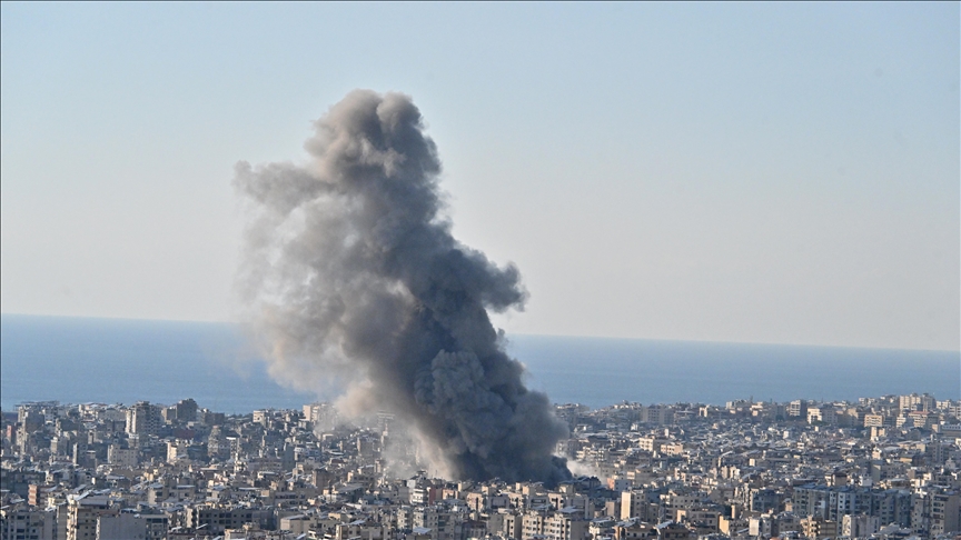 إسرائيل تتحدث عن إنهاء سلسلة هجمات ضد جمعية "القرض الحسن" في لبنان 