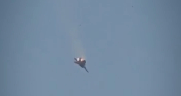 الكويت تعلن سقوط مقاتلات أمريكية بأراضيها ونجاة أطقمها