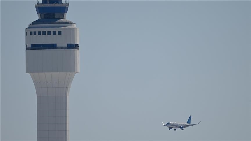 Iraq extends airspace closure 48 hours; Jordan announces partial shutdown