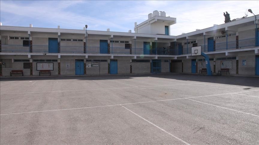 فلسطين تمدد تعليق الدوام بالمدارس والجامعات حتى نهاية الأسبوع 