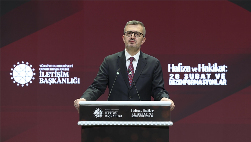 أنقرة: نقف ضد كل عمل يهدد حياة المدنيين وينتهك القانون الدولي