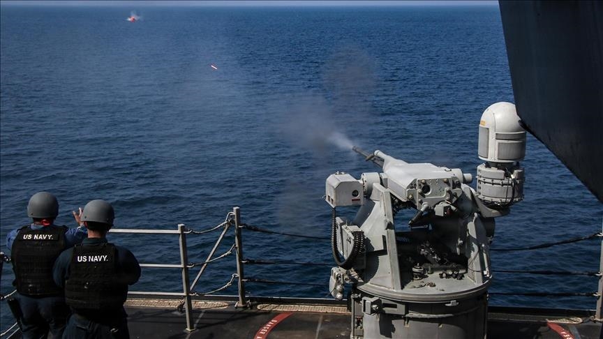 CENTCOM-i amerikan: Anëtari i katërt i ushtrisë amerikane humbi jetën në aksion