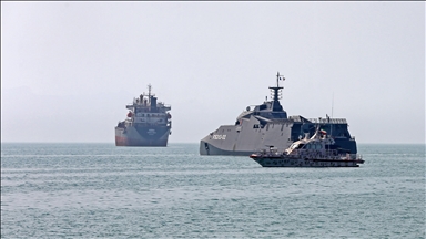 EU aviation safety agency extends conflict zone advisory for Middle East, Persian Gulf until March 6