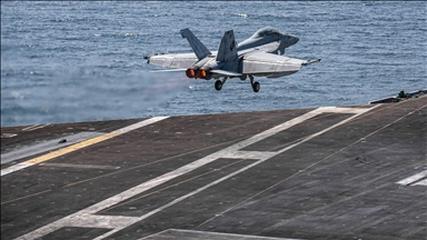 Asciende a 4 el número de soldados estadounidenses muertos en ataque iraníes 