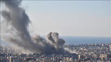 لبنان.. حصيلة الغارات الإسرائيلية الأخيرة ترتفع إلى 52 قتيلا 