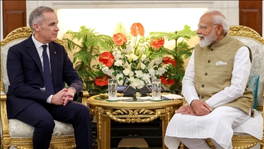 India, Canada launch defense dialogue, sign pacts in critical minerals, uranium supply