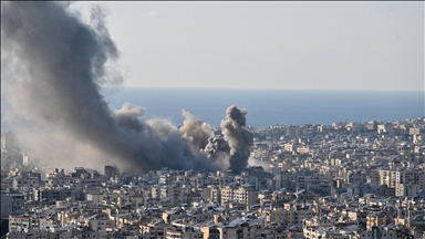 Death toll from Israeli attacks in Lebanon rises to 52