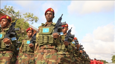 Somali army, allies seize key al-Shabaab strongholds in south in fresh offensive