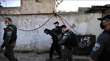 الضفة.. إسرائيل تعتقل 85 فلسطينيا في يومين ليبلغ العدد 200 برمضان