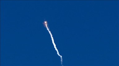 Axios: ABD ile İsrail, İran'a yönelik saldırıları bir hafta ertelemiş