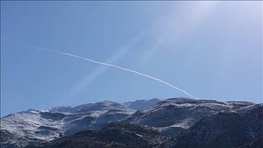 ئیسرائیل لە زەمینی و دەریاوە هێرشی کردە سەر لوبنان