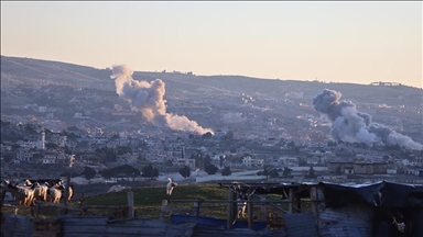 Минздрав Ливана: в результате израильских авиаударов погиб 31, ранены 149 человек 