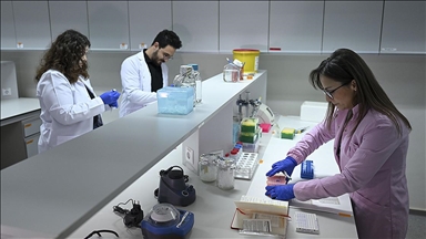 Türk araştırmacılar, kanser tedavisinde yan etkileri azaltacak çalışmaya öncülük edecek