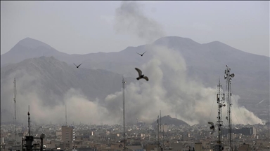 Iran : Les installations nucléaires de Natanz visées dans les frappes américano-israéliennes