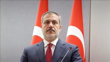 Turski ministar vanjskih poslova razgovarao o regionalnim pitanjima s azerbejdžanskim i bugarskim kolegama