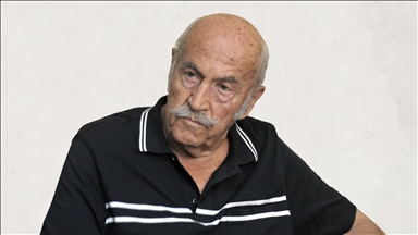 Yeşilçam'ın karakter oyuncularından: Altan Günbay