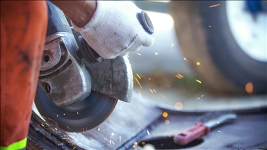 İSO Türkiye İmalat PMI şubatta 49,3 oldu