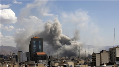 Бројот на жртви во американско-израелските напади врз Иран се искачи на 555