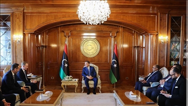 الدبيبة: الحكومة ماضية في تنفيذ رؤية واضحة لزيادة إنتاج النفط