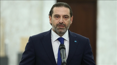 الحريري منتقدا "حزب الله": لبنان ليس ساحة للأجندات الخارجية