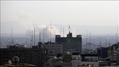 Kreu i Agjencisë Iraniane Bërthamore: SHBA-ja dhe Izraeli synuan të dielën dy herë objektin bërthamor në Natanz
