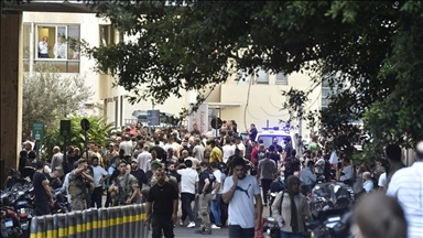  Либан ги затвора училиштата по израелските напади врз Бејрут и југот на земјата