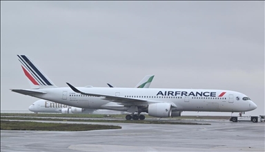 Air France extends Middle East flight suspensions until Tuesday