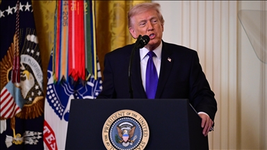 Trump indique que l’opération militaire en Iran pourrait dépasser le calendrier initial prévu de quatre à cinq semaines