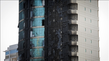 Iranian strike on hotel in Bahrain injured 2 US Defense Department employees: Report