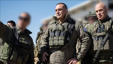 Israel announces launch of offensive on Hezbollah amid regional escalation