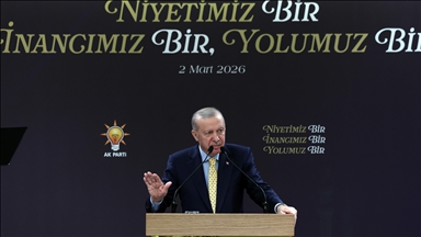 Turski predsjednik osudio patnje civila u Iranu, zalaže se za prekid vatre