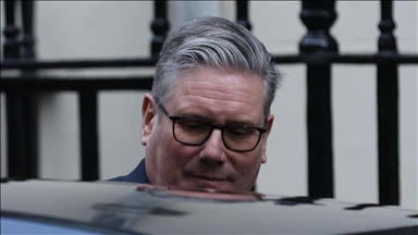 US can use British bases for defensive strikes against Iranian missiles: Starmer