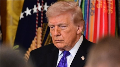 Trump sebut operasi militer AS di Iran bisa melebihi target empat pekan