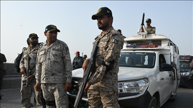 Army deployed, curfew imposed in northern Pakistan after deadly clashes over killing of Iran's Khamenei