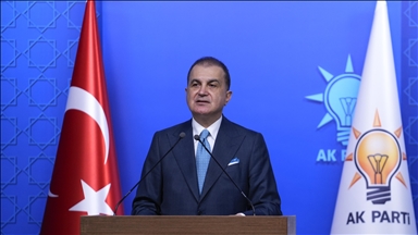 تشليك: الهجوم الأمريكي الإسرائيلي على إيران يتعارض مع القانون الدولي