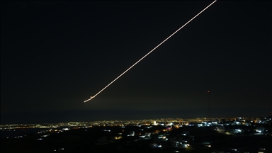 Иран продолжает удары по целям в странах Персидского залива на фоне атак США и Израиля