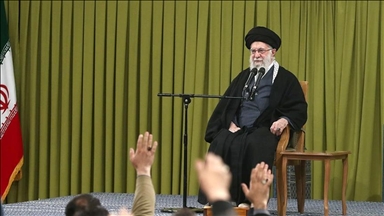 سی‌ان‌ان: آمریکا و اسرائیل ماه‌ها رهبر ایران را زیر نظر داشتند