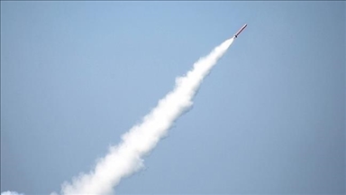 Garda Revolucionare Iraniane: Zyra e Netanyahut u shënjestrua me raketa "Khyber"