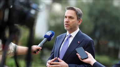 Enerji Bakanı Bayraktar, Kanada'da PDAC 2026 Kongresi'ne katılacak