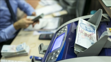Bankacılık sektörünün net karı ocakta 87,2 milyar lira oldu